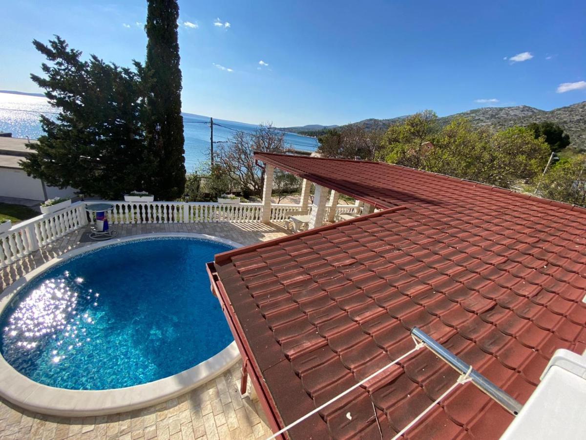 Vila Punta Sibuljina Exterior photo