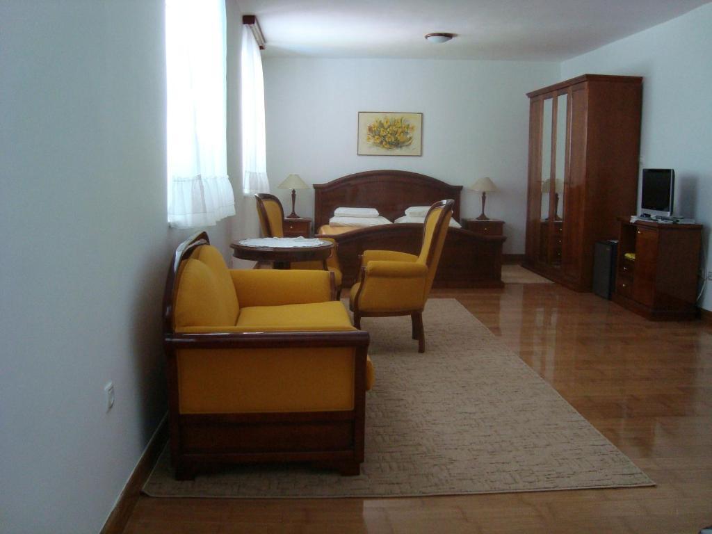 Vila Punta Bed & Breakfast Sibuljina Room photo