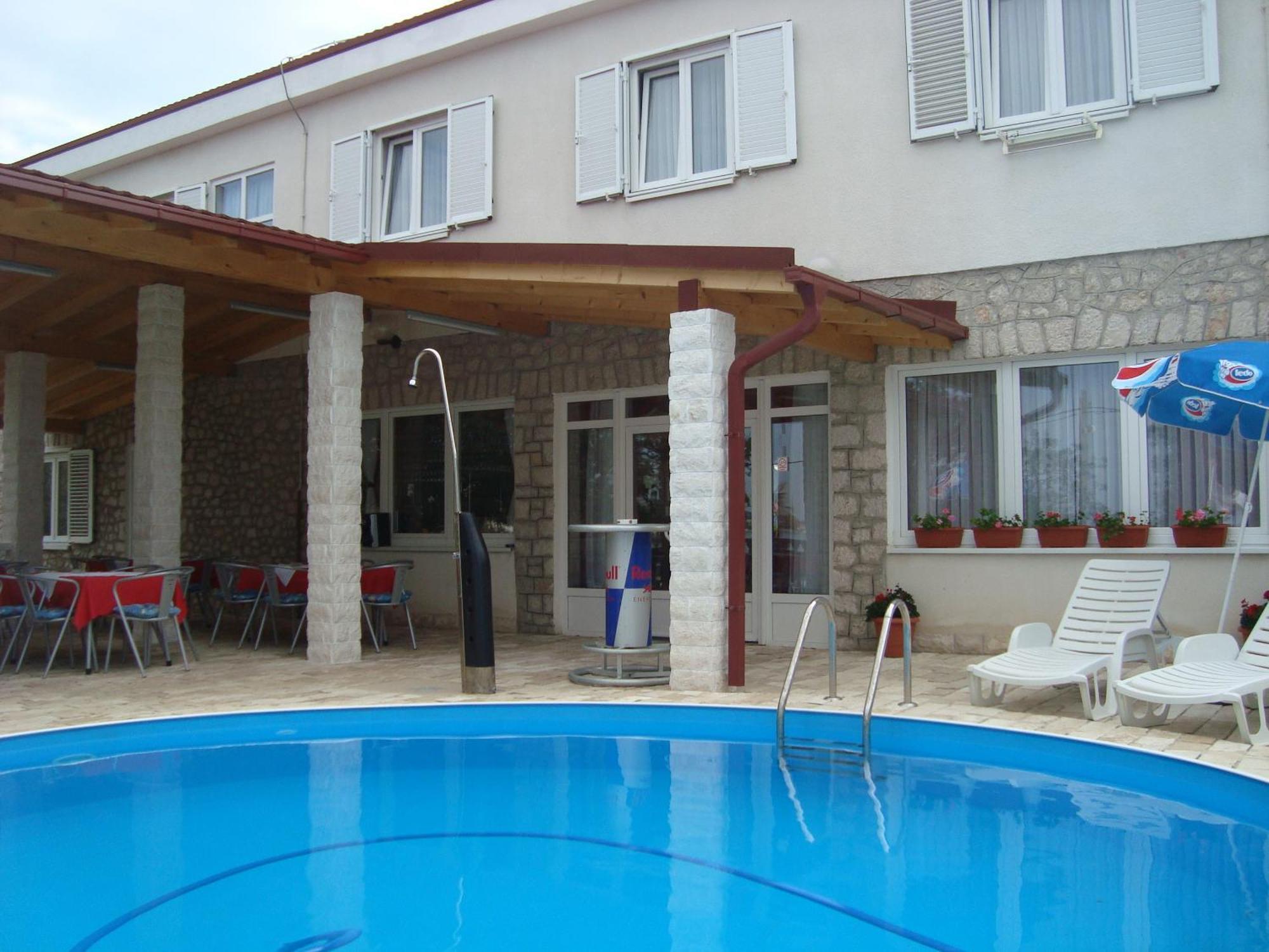 Vila Punta Sibuljina Exterior photo