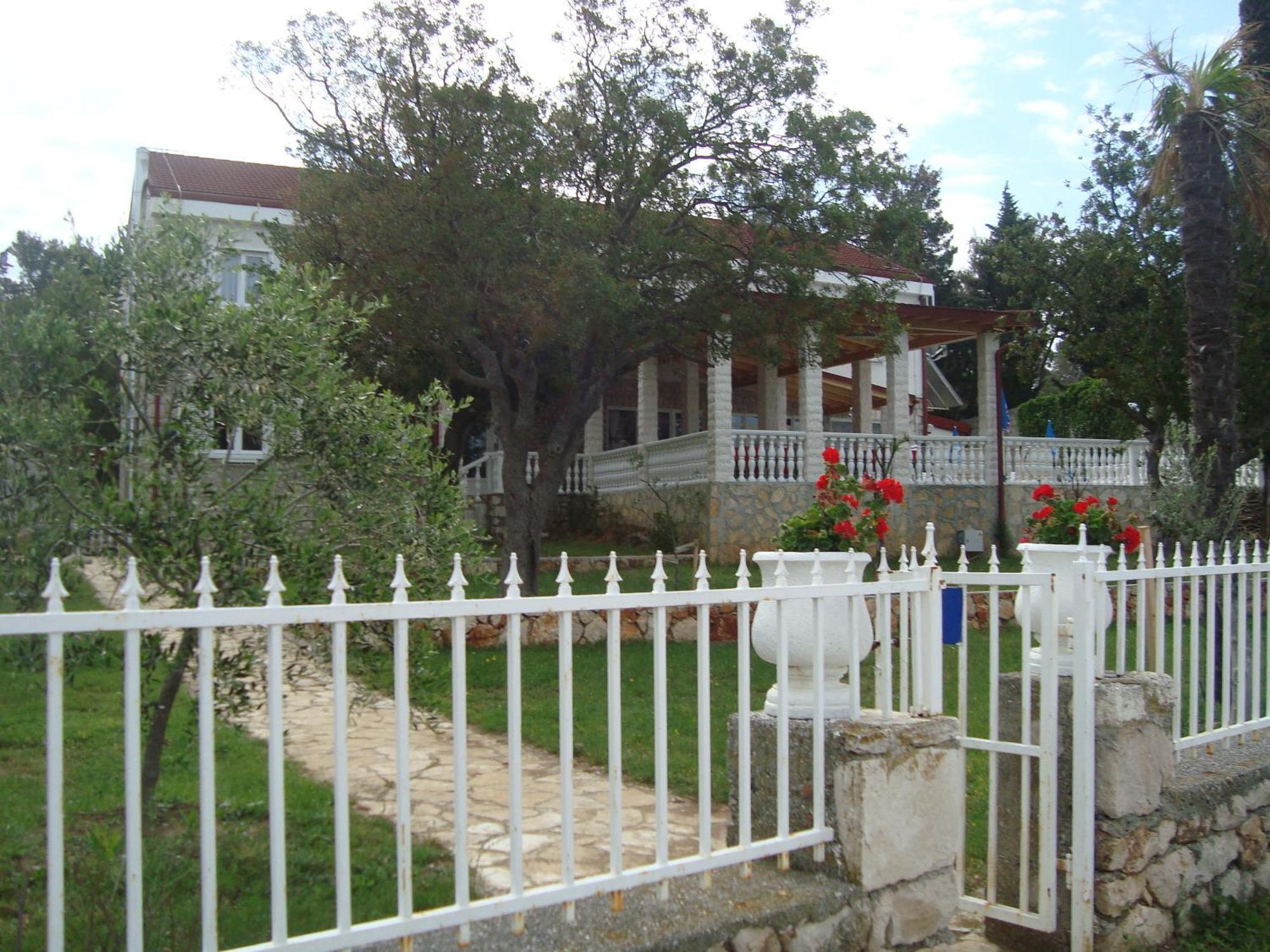 Vila Punta Bed & Breakfast Sibuljina Exterior photo